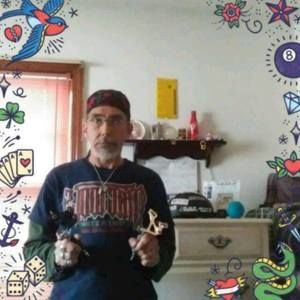 Meet your Posher, Fred